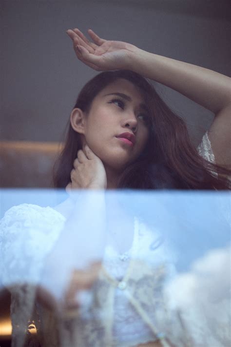 Hot girl Ngọc Thảo cực cuốn hút trong bộ ảnh mới