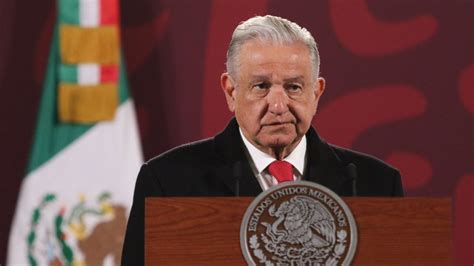 Amlo Confirma Que Jos Ram N Trabaja Con Hijos De Supervisor Del Tren Maya