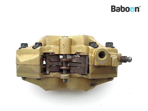 Brake Caliper Left For Honda CB 1300 X4 1997 2003 CB1300 SC38 EBay