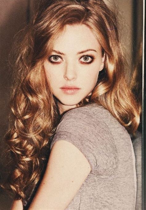 Amanda Seyfried Amanda Seyfried Photos Amanda Seyfried Blonde Actresses