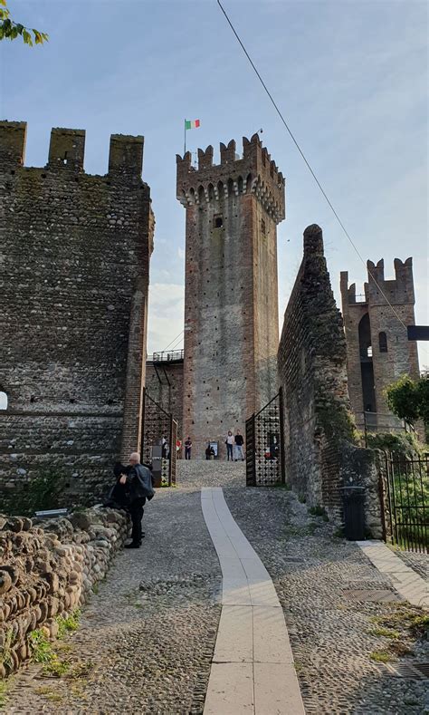 Cosa Fare A Valeggio Sul Mincio E Dintorni Ti Racconto Un Viaggio