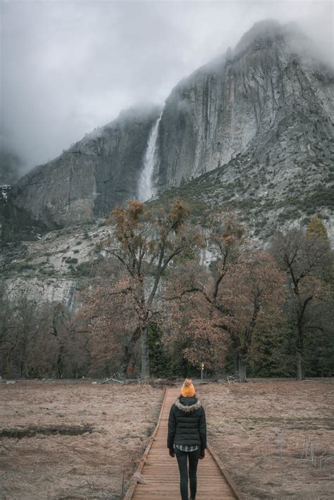 Yosemite In March 8 Wonderful Things To Do