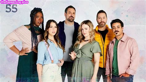 Laura Bailey LauraBaileyVO Saltybl Nde Nude OnlyFans Photo The Fappening Plus