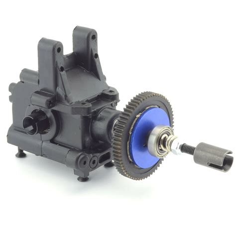 Ftx Carnage Vantage Complete Rear Gearbox Differential Slipper