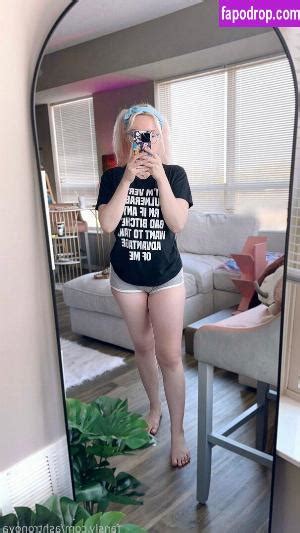 Ashtronova Nude Pinuderest