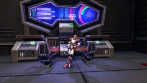 SWTOR Synthweaving Crafting Guide