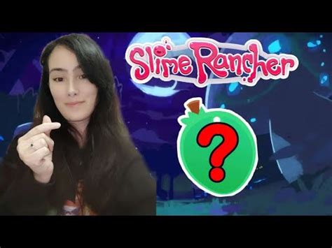 MINGA MANGO A Devenit CEL MAI RAR FRUCT Slime Rancher 3 YouTube