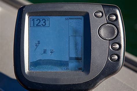 How To Read Your Fish Finder To Find The Perfect Fishing Spots