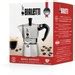 Bialetti 3 Cup Moka Espresso Maker BIG W