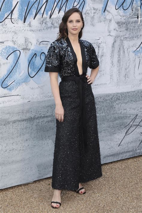 Felicity Jones Nude OnlyFans Leaks Fappening Page FappeningBook