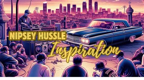 Nipsey Hussle Inner Strength Nipseyhusslequote Inspiration YouTube