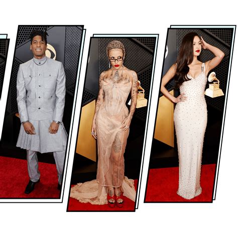 Grammy awards dresses deals