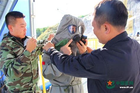 MF-11 masks with their rare hoods. Only reserved for specialised CBRN ...