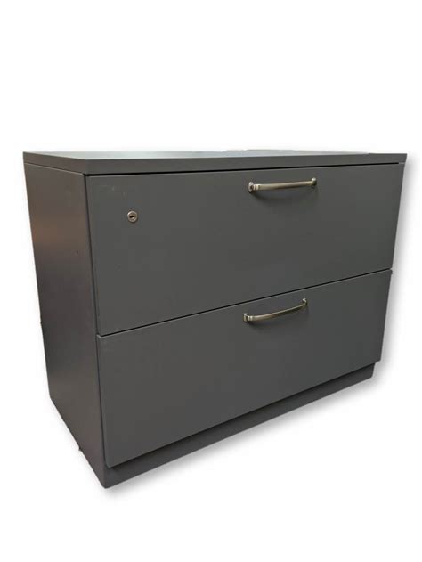 Steelcase Lateral File Cabinet 2 Drawer Cabinets Matttroy