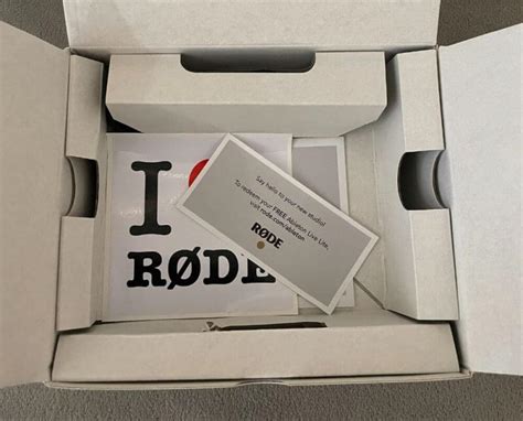RODE AI-1 Audio Interface Review