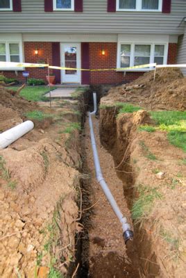 6 Tips For Sewer Backup Prevention Hometown Insurance Agency