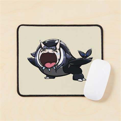 Mouse Pads Shylily Shop