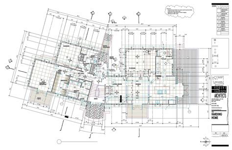 Design Process Harrison Architects