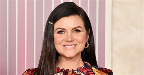 Tiffani Thiessen Celebrates 50th Birthday With A Sultry Pic ‘over The