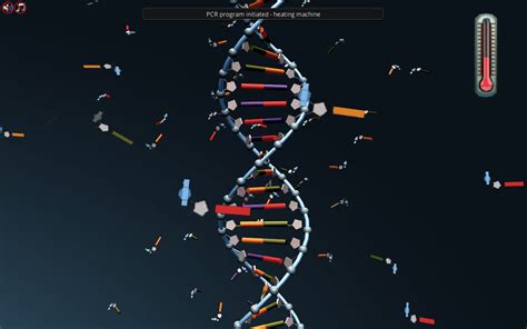 Medical Genetics Virtual Lab