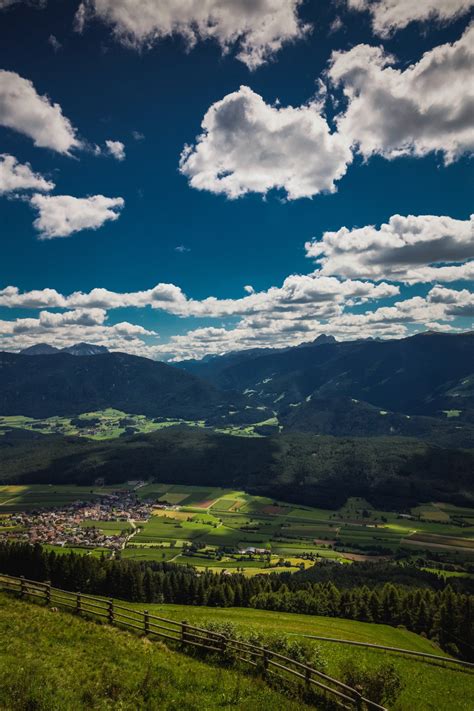 Fotos Gratis Paisaje Naturaleza C Sped Horizonte Monta A Nube