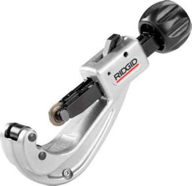 Roughneck Supply Product Line Ridgid Pipe Tools