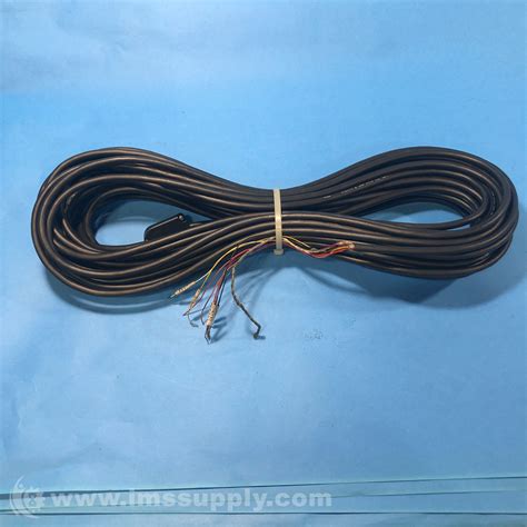 Keyence E120411-I Cable AWM Style 2464 VW-1 - IMS Supply