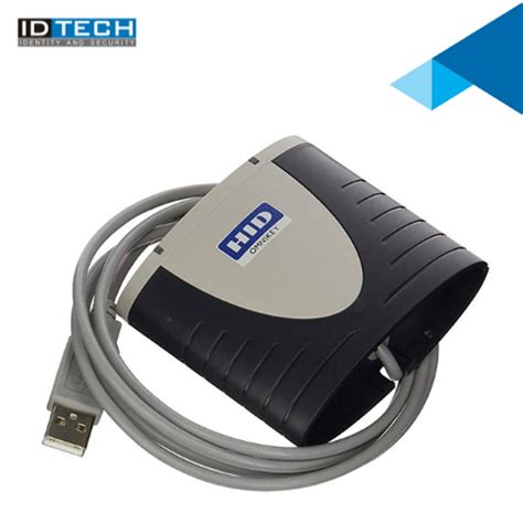 Hid Portable Omnikey Usb Desktop Card Reader At Rs In Gurgaon