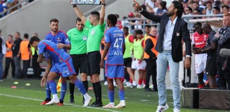 OL Lorient Le Onze Surprise De Grosso