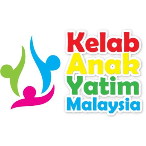 kelab anak yatim malaysia Logo Download in HD Quality