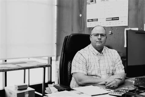 Nathan Palmer, Project Executive | BHM Construction | Public Works