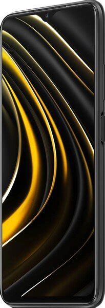 Смартфон Poco M3 4/128 Power Black - Купуй Поко м3 у Львові