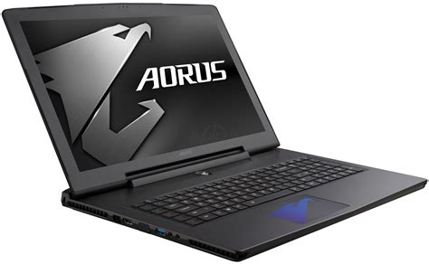 Aorus X Dt V Port Til Gaming De K A Hz Con Una Geforce