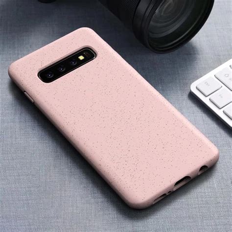 Silicone Phone Case For Samsung Galaxy S10 Plus S10e Note 10 Note 10 Kalsord Samsung Logo