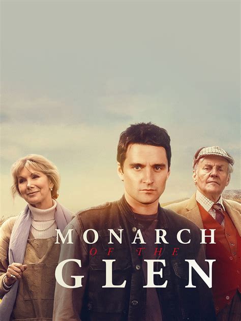 Monarch of the Glen - Rotten Tomatoes