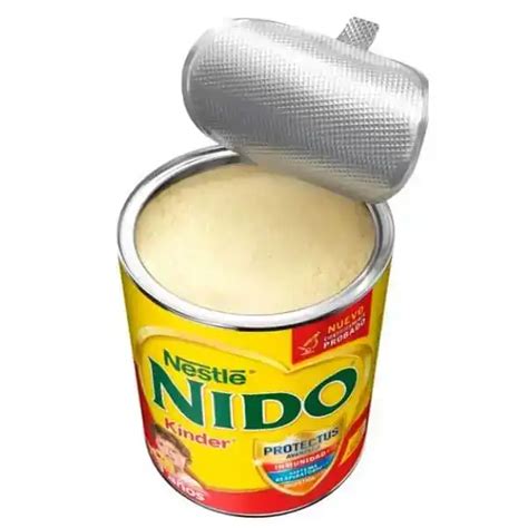 Nestle Nido Lait Entier En Poudre Kg Buy French Milk Powder