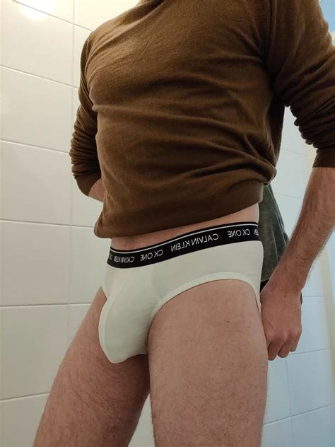 Any Thoughts On My New Briefs Nudes Bulges Nude Pics Org