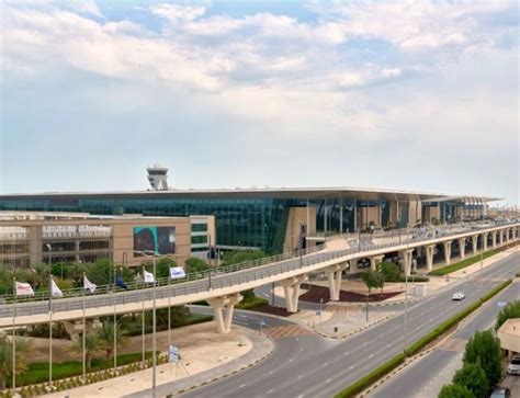 Bahrain International Airport and The Pearl Lounge Were Accredited with ...