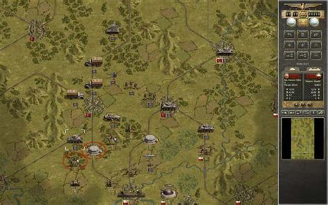 Panzer Corps Grand Campaign 39 Screenshots And Videos Kotaku