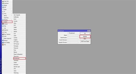 How To Update Mikrotik Os [upgrade Mikrotik Router Os]