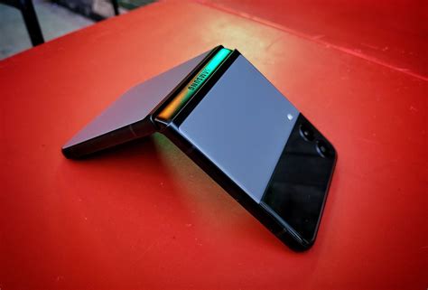 Складные Samsung Galaxy Z Fold3 и Galaxy Z Flip3 преодолели миллионный ...
