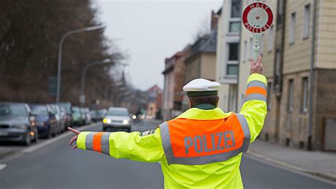 104 Fahrten ohne gültigen Führerschein News Nordbayerischer Kurier