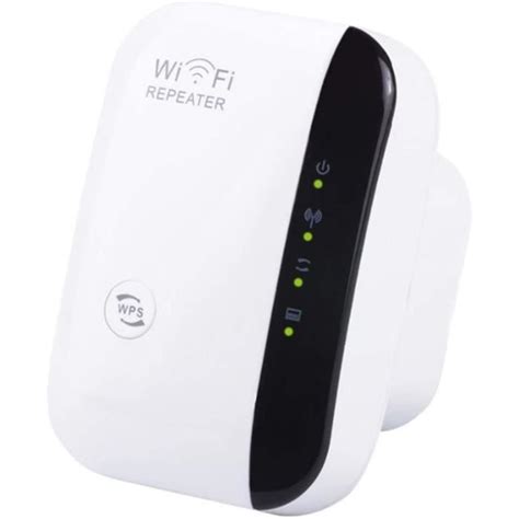 R P Teur Wifi Sans Fil Wifi R P Teur Extender Mbps Gamme Routeur