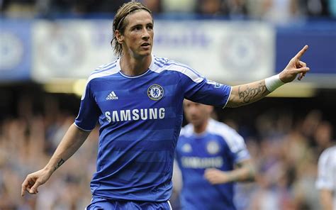 HD wallpaper: chelsea, fernando, soccer, torres | Wallpaper Flare