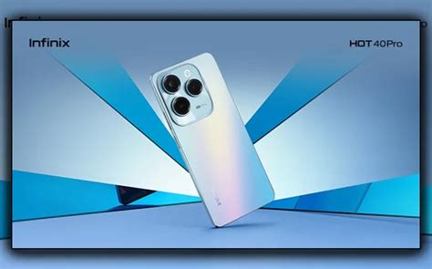 Infinix HOT 50 Pro Layar Lengkung Atau Tidak Mari Kita Ulas Rembang Update