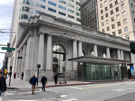 Databricks, a $62B company, poised to double its SF office presence