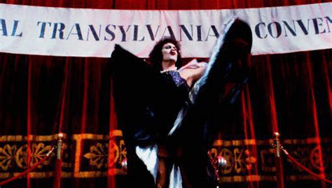 Dr Frank-N-Furter - The Rocky Horror Picture Show Fan Art (21701223 ...