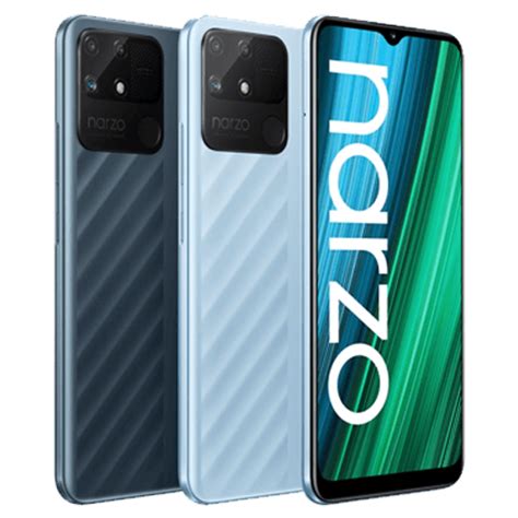 Realme Narzo A Mobile Price In Pakistan And Specifications