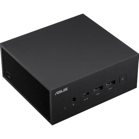 Asus Expertcenter Pn Bbr Hd R Gb Gb Barebone Stasjon R Mini