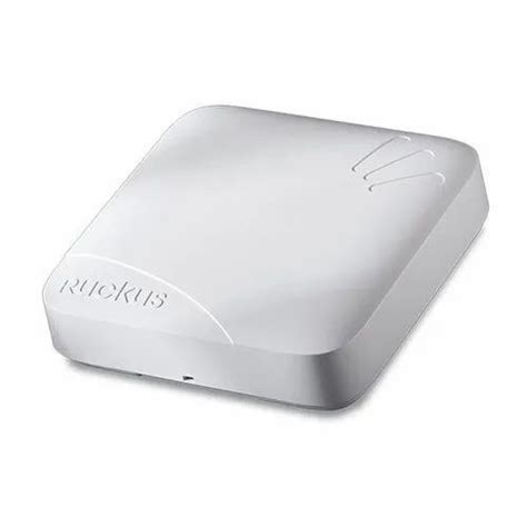 Ruckus Zoneflex R Smart Wi Fi Access Point At Rs Unit